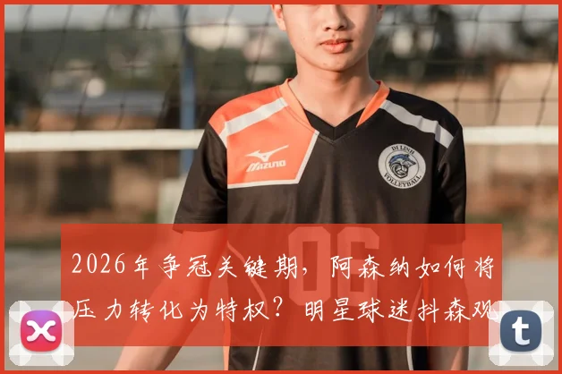 2026年争冠关键期，阿森纳如何将压力转化为特权？明星球迷抖森观点引发深度讨论