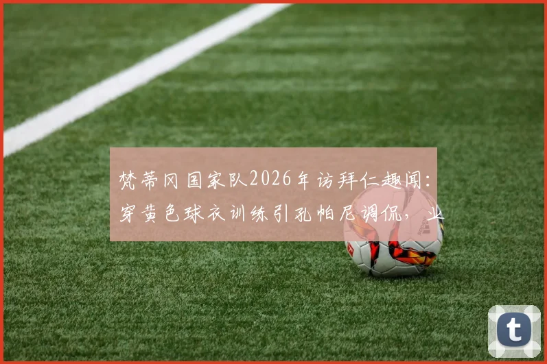梵蒂冈国家队2026年访拜仁趣闻：穿黄色球衣训练引孔帕尼调侃，业余足球与豪门互动盘点
